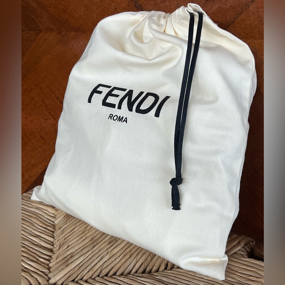 🌟 FENDI 🌟 BAG 🌟 - Picture 4 of 6